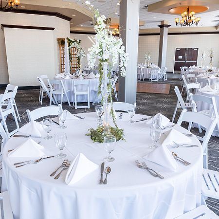 Hilton St. Louis Airport Hotel Woodson Terrace Luaran gambar