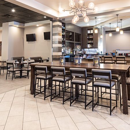 Hilton St. Louis Airport Hotel Woodson Terrace Luaran gambar