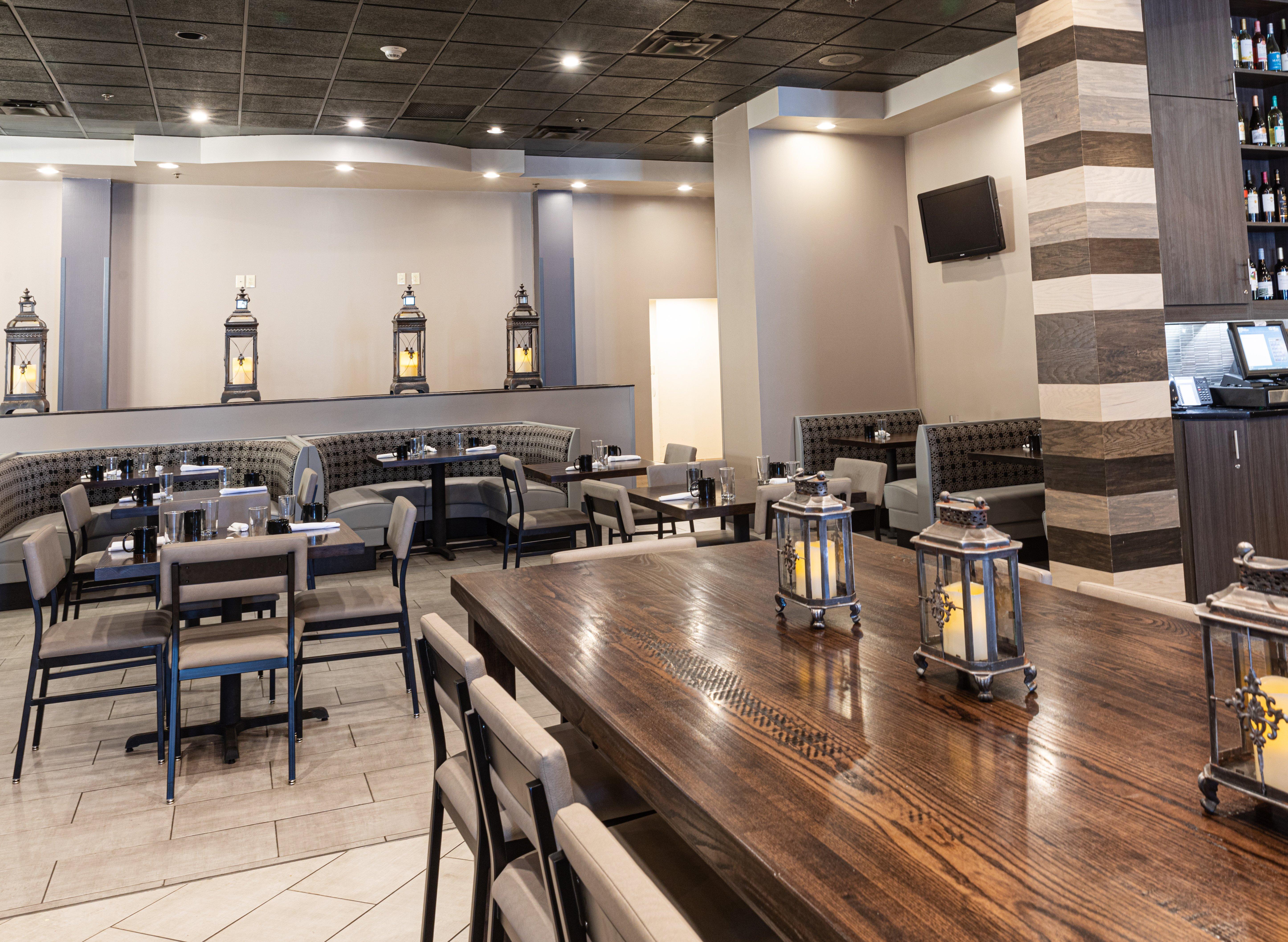 Hilton St. Louis Airport Hotel Woodson Terrace Luaran gambar
