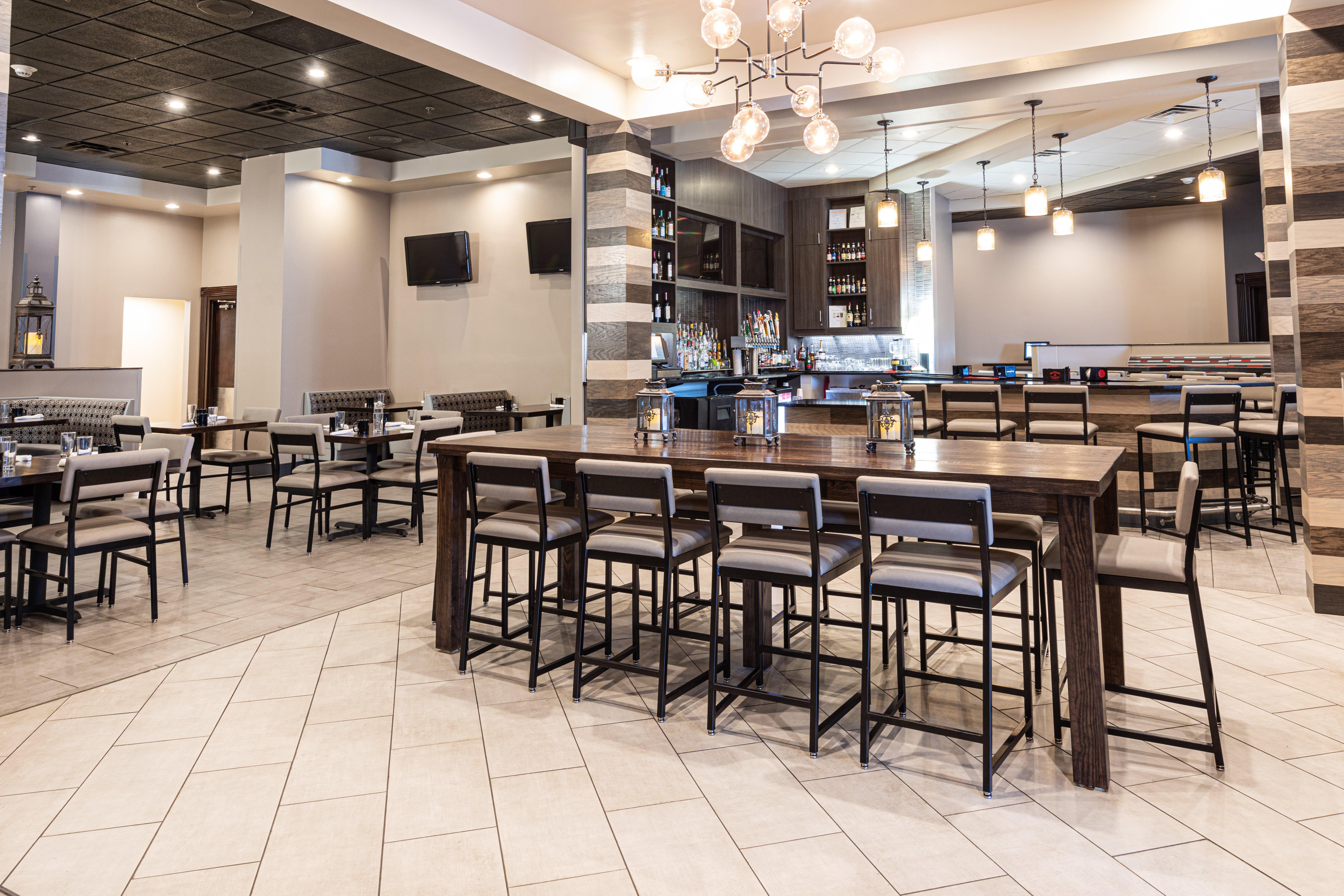 Hilton St. Louis Airport Hotel Woodson Terrace Luaran gambar