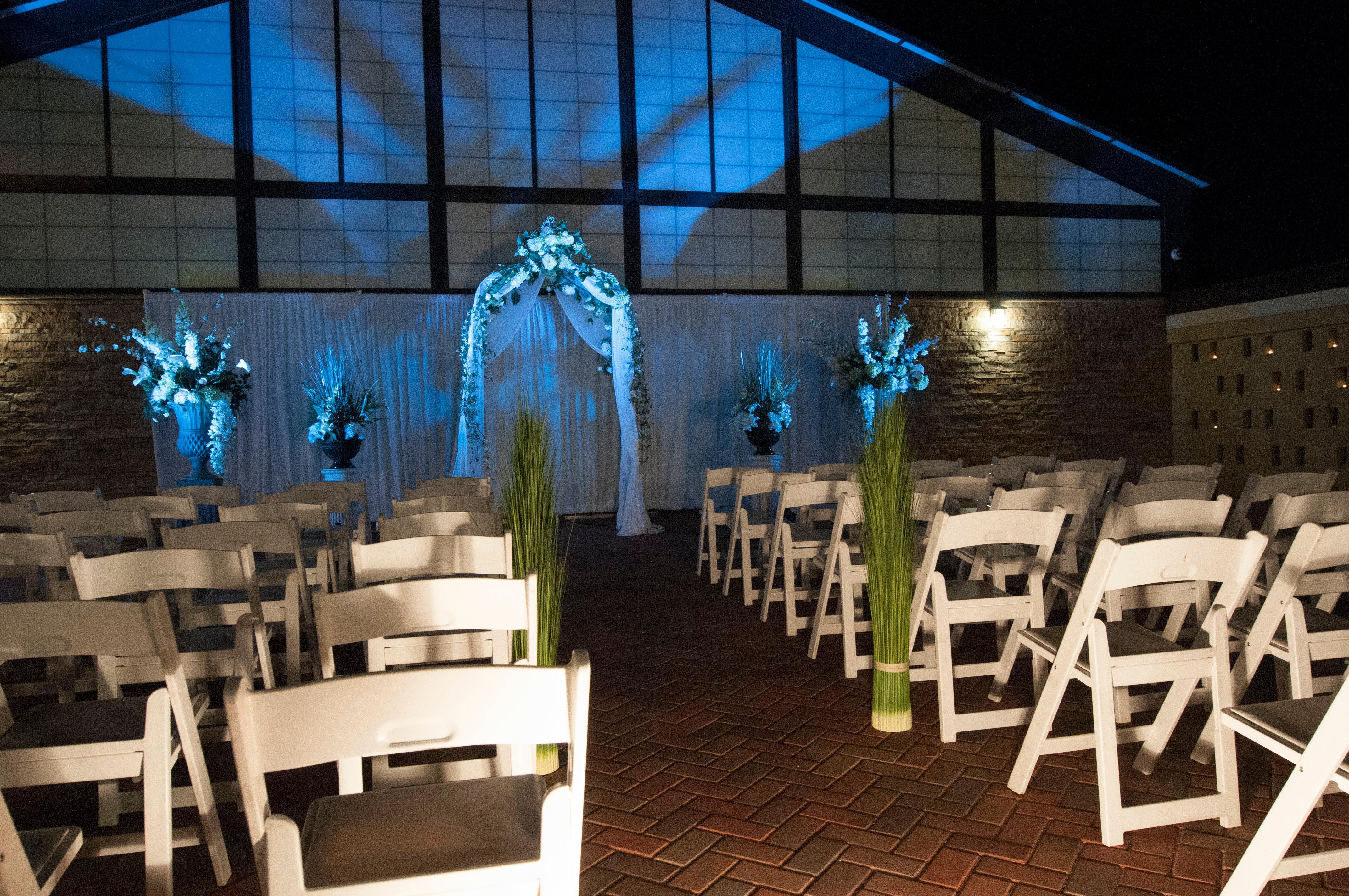 Hilton St. Louis Airport Hotel Woodson Terrace Luaran gambar