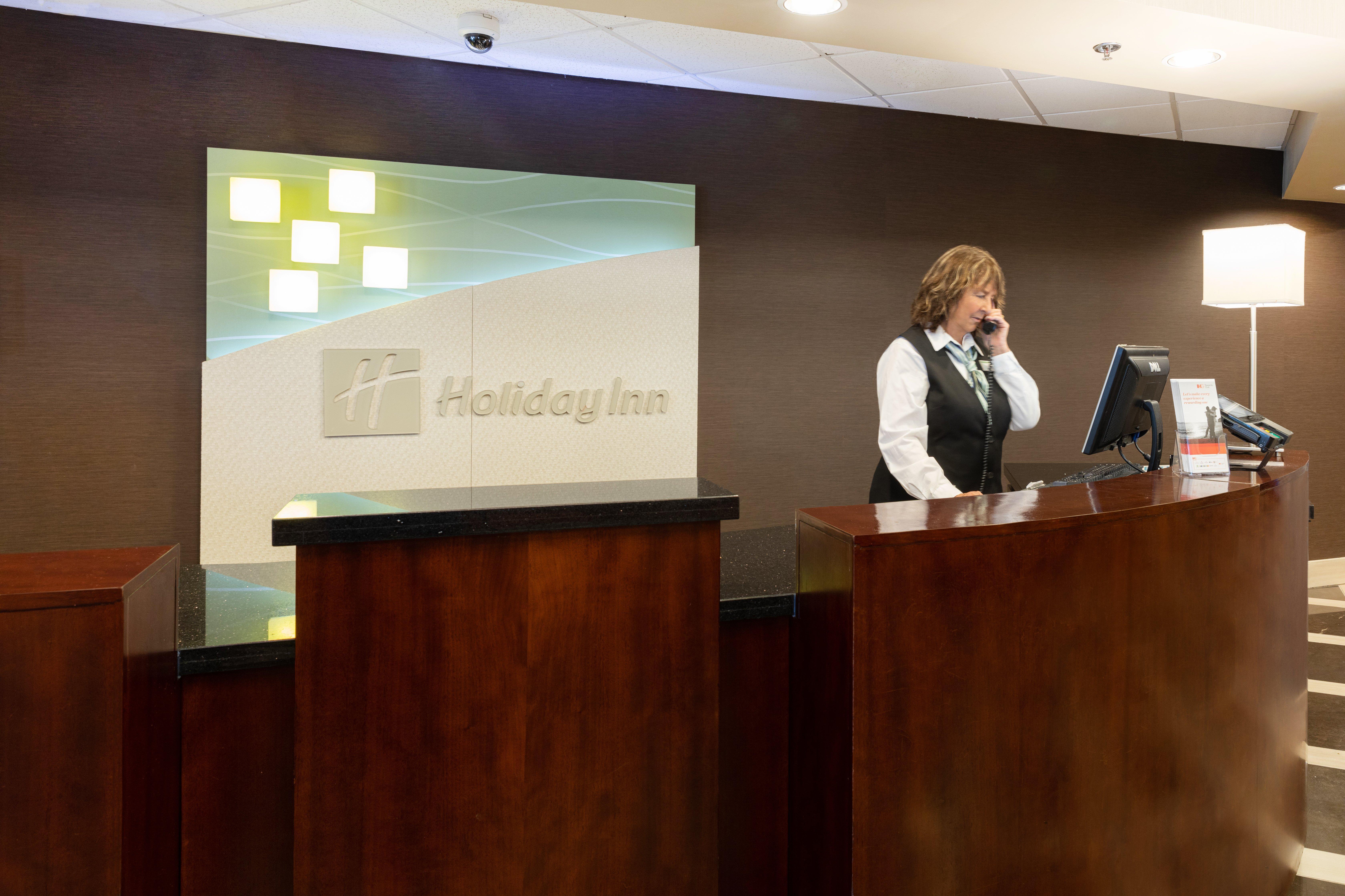 Hilton St. Louis Airport Hotel Woodson Terrace Luaran gambar