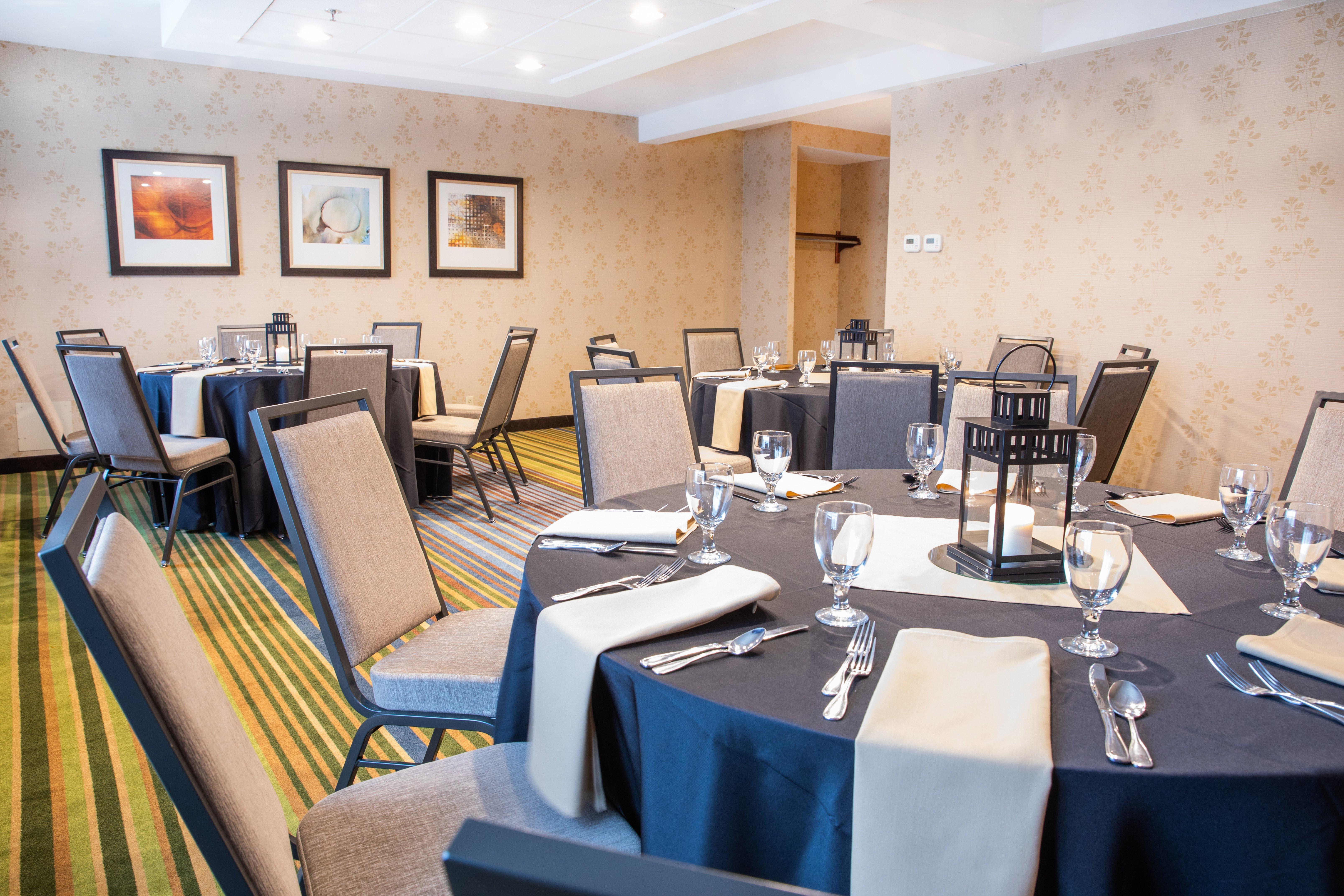 Hilton St. Louis Airport Hotel Woodson Terrace Luaran gambar