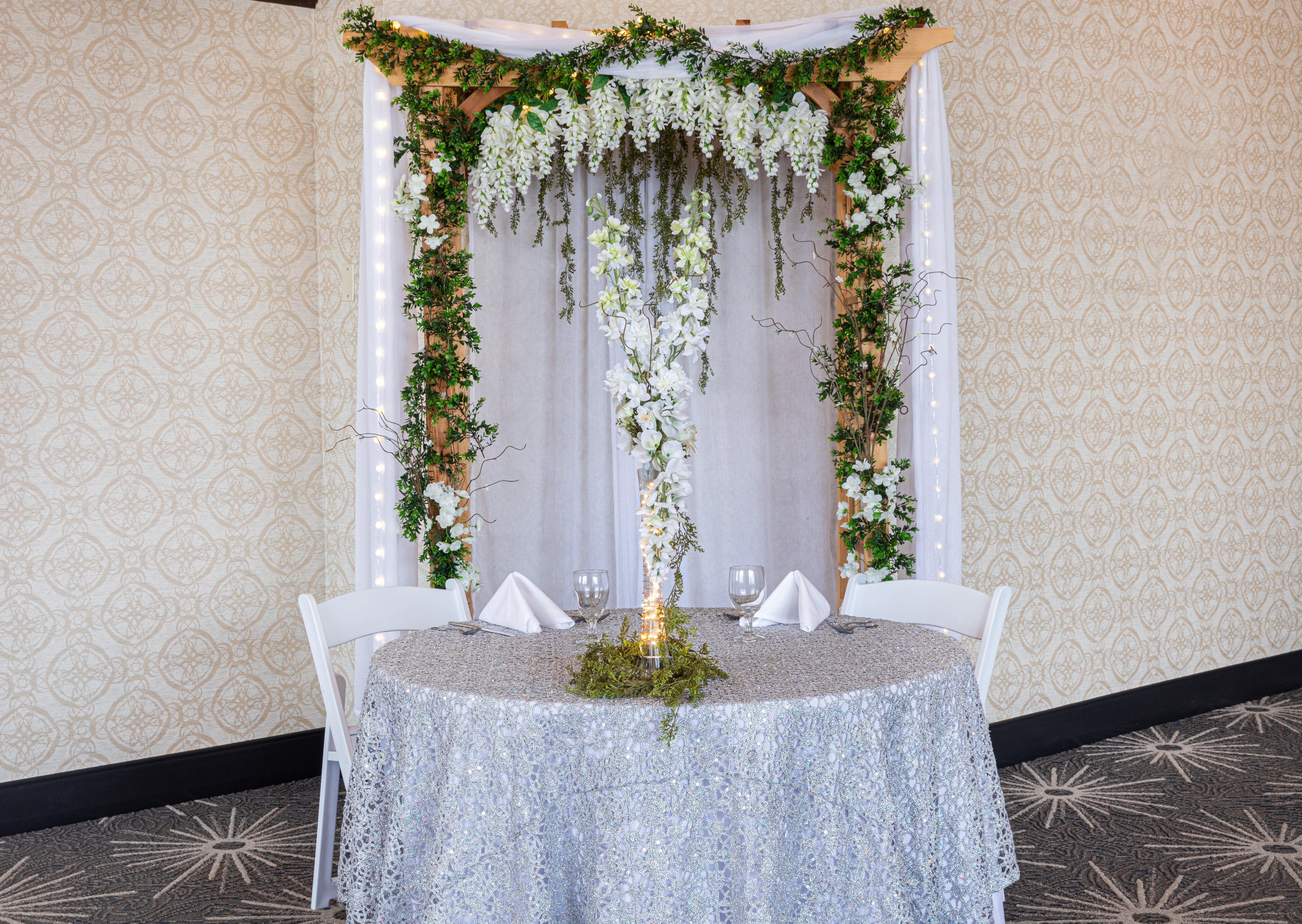 Hilton St. Louis Airport Hotel Woodson Terrace Luaran gambar
